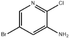 2-Chloro-3-amino-5-bromopyridine